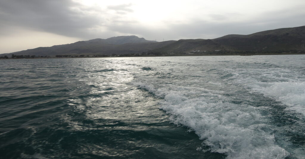 Boating and jet ski