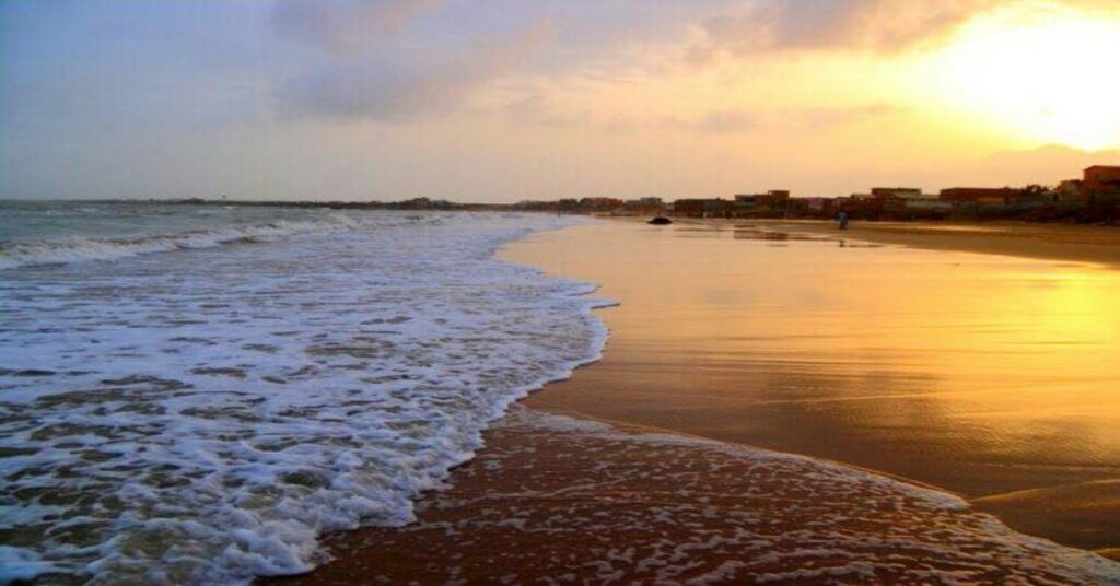 Sea view Beach clifton